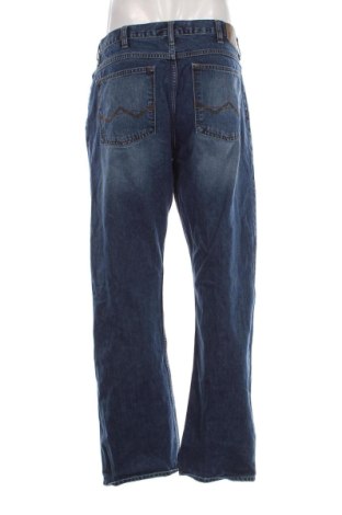 Pánské džíny  Wrangler, Velikost M, Barva Modrá, Cena  667,00 Kč