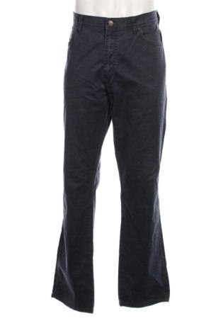 Herren Jeans Wrangler, Größe L, Farbe Blau, Preis 23,49 €