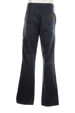 Herren Jeans Wrangler, Größe L, Farbe Blau, Preis € 26,10