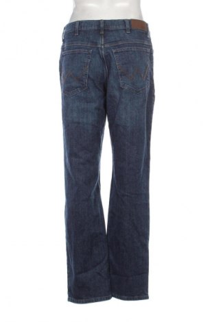 Pánské džíny  Wrangler, Velikost L, Barva Modrá, Cena  598,00 Kč