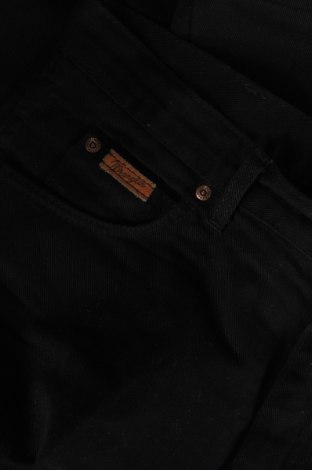 Herren Jeans Wrangler, Größe L, Farbe Schwarz, Preis 28,70 €