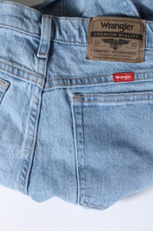 Herren Jeans Wrangler, Größe M, Farbe Blau, Preis 28,70 €