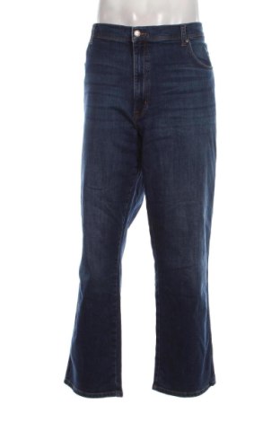 Herren Jeans Wrangler, Größe 3XL, Farbe Blau, Preis € 49,58