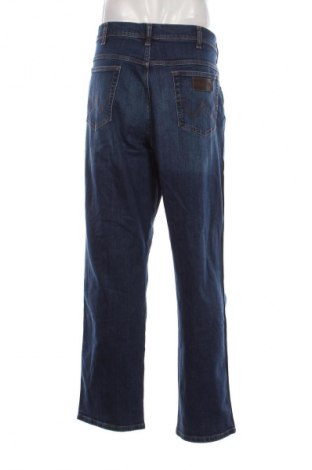 Herren Jeans Wrangler, Größe 3XL, Farbe Blau, Preis € 52,19