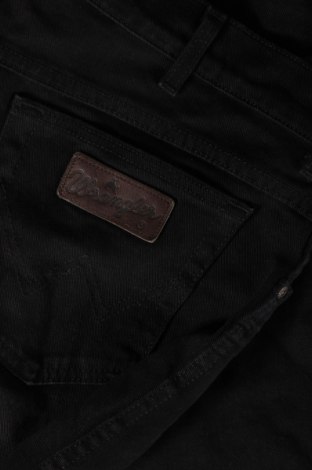 Herren Jeans Wrangler, Größe XXL, Farbe Schwarz, Preis 49,58 €
