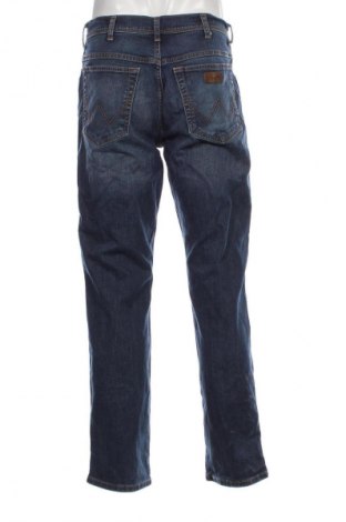 Herren Jeans Wrangler, Größe M, Farbe Blau, Preis 26,10 €