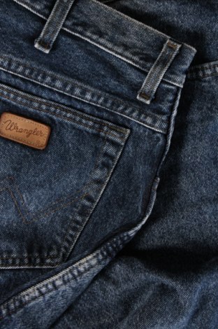 Pánské džíny  Wrangler, Velikost L, Barva Modrá, Cena  598,00 Kč