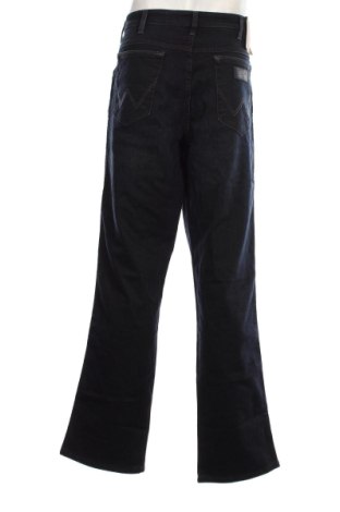 Pánské džíny  Wrangler, Velikost XL, Barva Modrá, Cena  598,00 Kč
