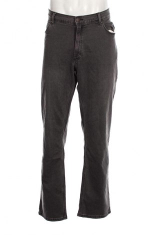 Herren Jeans Wrangler, Größe XXL, Farbe Grau, Preis 52,19 €