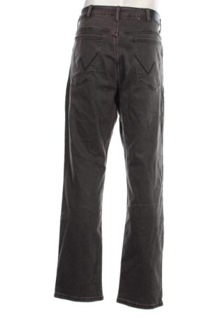 Herren Jeans Wrangler, Größe XXL, Farbe Grau, Preis € 52,19