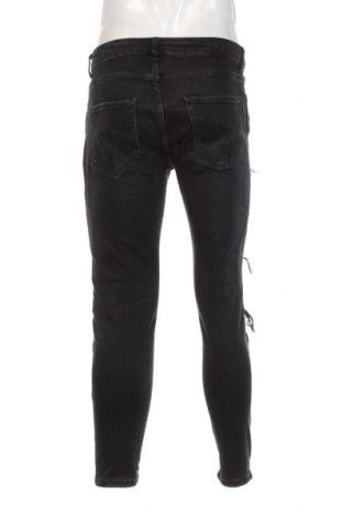Pánské džíny  Zara, Velikost M, Barva Černá, Cena  237,00 Kč