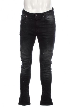 Herren Jeans Zara, Größe M, Farbe Grau, Preis 9,40 €