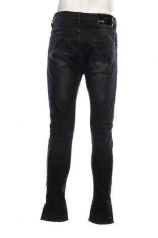 Herren Jeans Zara, Größe M, Farbe Grau, Preis 10,33 €