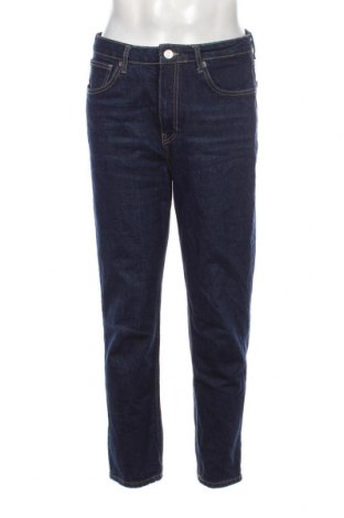 Pánske džínsy  Zara, Veľkosť M, Farba Modrá, Cena  8,42 €