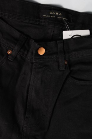 Herren Jeans Zara, Größe M, Farbe Schwarz, Preis 10,33 €