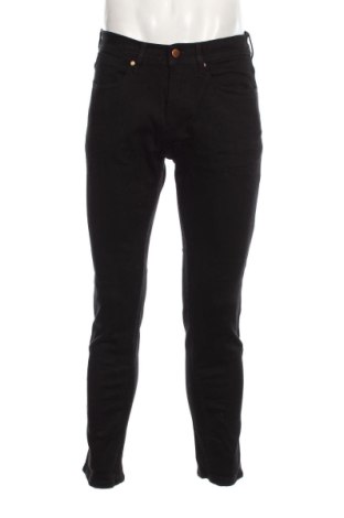 Pánské džíny  Zara, Velikost M, Barva Černá, Cena  215,00 Kč