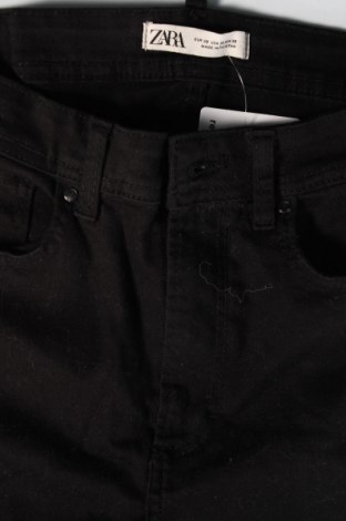 Ανδρικό τζίν Zara, Μέγεθος S, Χρώμα Μαύρο, Τιμή 9,19 €