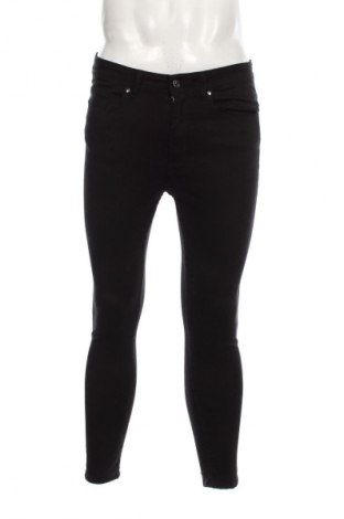 Ανδρικό τζίν Zara, Μέγεθος S, Χρώμα Μαύρο, Τιμή 8,35 €