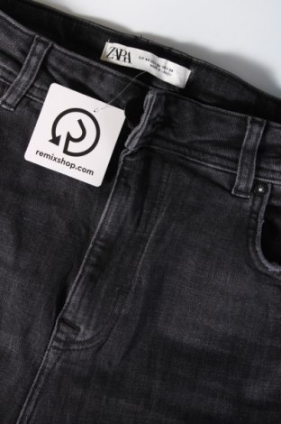 Pánske džínsy  Zara, Veľkosť L, Farba Sivá, Cena  15,31 €