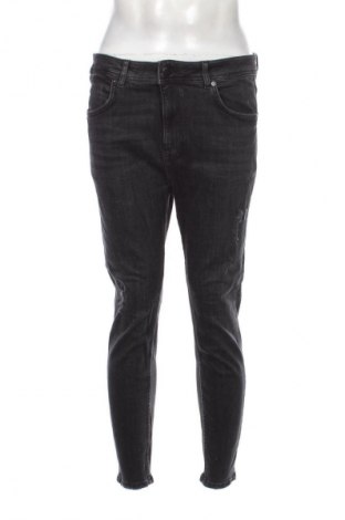 Herren Jeans Zara, Größe L, Farbe Grau, Preis 18,79 €