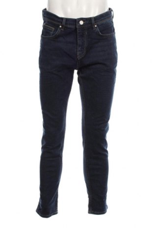 Herren Jeans Zara, Größe L, Farbe Blau, Preis 10,33 €