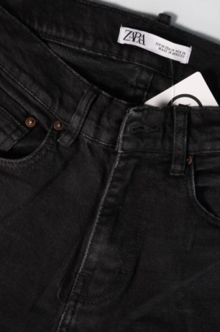 Herren Jeans Zara, Größe S, Farbe Schwarz, Preis 8,46 €