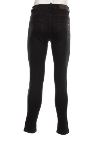 Мъжки дънки Zara, Размер S, Цвят Черен, Цена 13,50 лв.