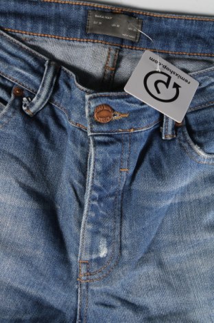 Herren Jeans Zara Man, Größe M, Farbe Blau, Preis € 9,40