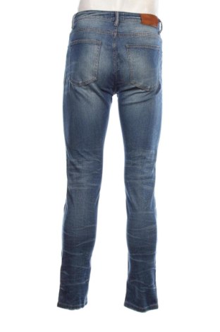 Pánské džíny  Zara Man, Velikost M, Barva Modrá, Cena  237,00 Kč