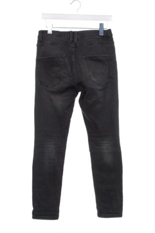Мъжки дънки Zara Man, Размер S, Цвят Сив, Цена 13,50 лв.