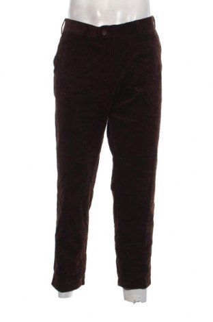 Мъжки джинси, Размер XL, Цвят Кафяв, Цена 14,50 лв.
