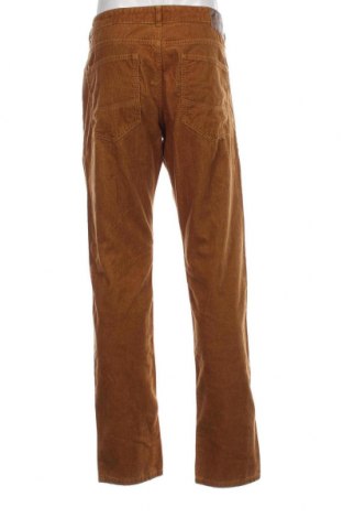 Ανδρικό κοτλέ παντελόνι Angelo Litrico, Μέγεθος L, Χρώμα  Μπέζ, Τιμή 7,18 €