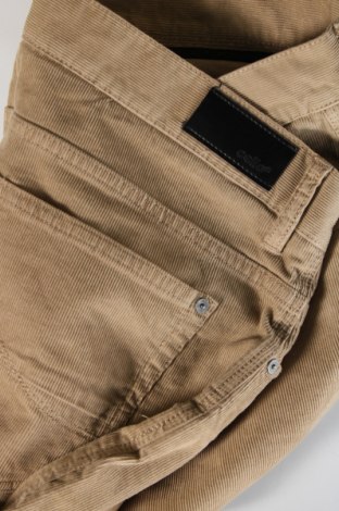 Мъжки джинси Celio, Размер M, Цвят Бежов, Цена 17,60 лв.