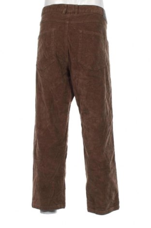 Herren Cordhose Eagle, Größe XXL, Farbe Braun, Preis € 11,10