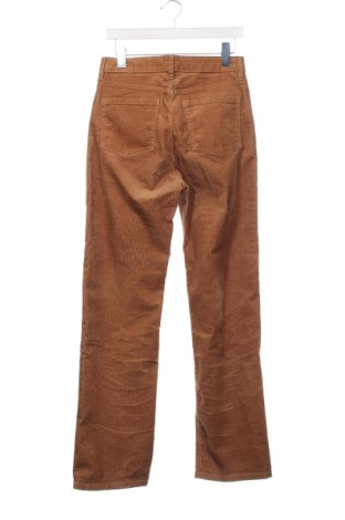 Pantaloni raiați de bărbați Esprit, Mărime XS, Culoare Maro, Preț 128,49 Lei