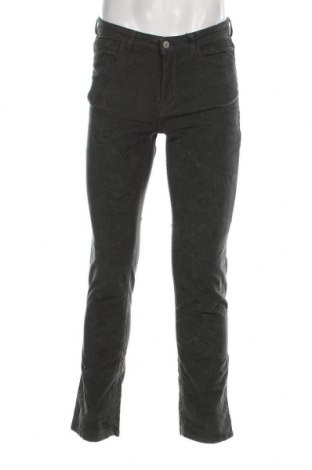 Мъжки джинси Gant, Размер M, Цвят Зелен, Цена 122,40 лв.
