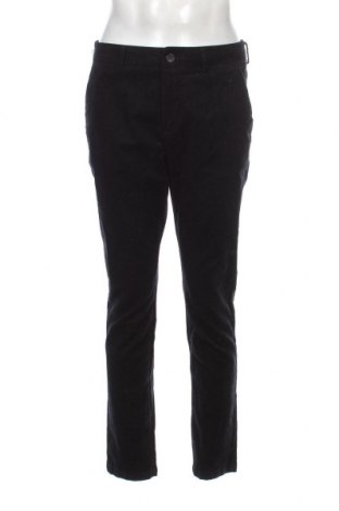 Herren Cordhose Only & Sons, Größe M, Farbe Schwarz, Preis 8,99 €