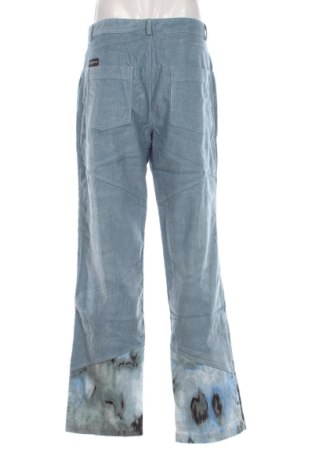 Ανδρικό κοτλέ παντελόνι Oxbow, Μέγεθος L, Χρώμα Πολύχρωμο, Τιμή 34,76 €