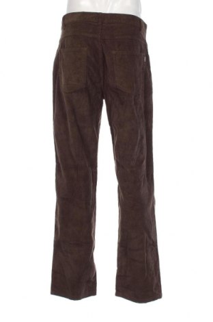 Мъжки джинси Westside, Размер L, Цвят Кафяв, Цена 18,40 лв.