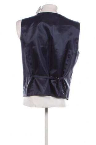 Ανδρικό γιλέκο, Μέγεθος XL, Χρώμα Μπλέ, Τιμή 12,81 €