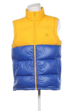 Pánská vesta  Adidas Originals, Velikost L, Barva Vícebarevné, Cena  765,00 Kč
