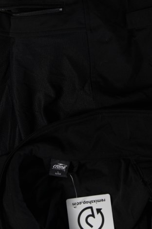 Ανδρικό γιλέκο Crane, Μέγεθος L, Χρώμα Μαύρο, Τιμή 12,06 €