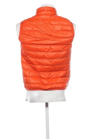 Herrenweste Emporio Armani, Größe M, Farbe Orange, Preis 101,40 €