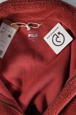 Pánska vesta  FILA, Veľkosť XL, Farba Červená, Cena  30,62 €