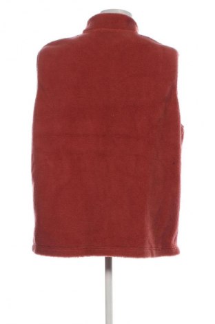 Ανδρικό γιλέκο FILA, Μέγεθος XL, Χρώμα Κόκκινο, Τιμή 30,62 €