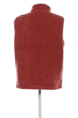 Ανδρικό γιλέκο FILA, Μέγεθος M, Χρώμα Κόκκινο, Τιμή 30,62 €
