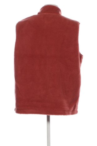 Ανδρικό γιλέκο FILA, Μέγεθος L, Χρώμα Κόκκινο, Τιμή 30,62 €