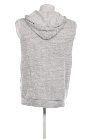 Herrenweste H&M Divided, Größe M, Farbe Grau, Preis € 11,14