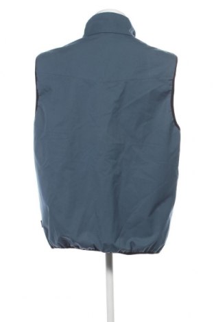 Pánska vesta  Klepper, Veľkosť XL, Farba Modrá, Cena  12,16 €