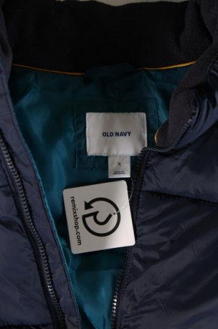 Herrenweste Old Navy, Größe XL, Farbe Blau, Preis € 27,66